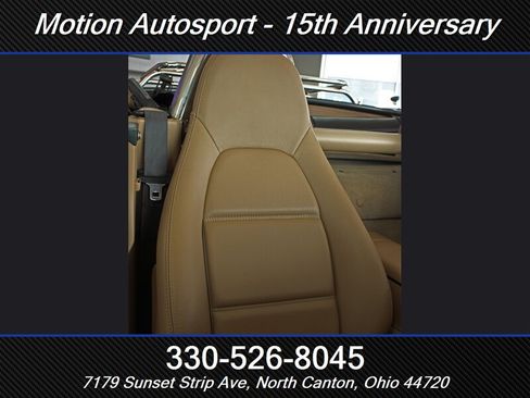 Used 1999 MAZDA MX-5 Miata RWD image 35