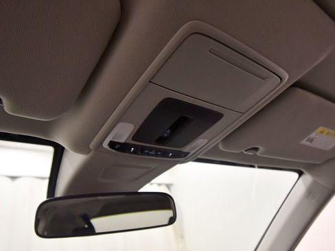 Used 2026 Honda CR-V EX image 27