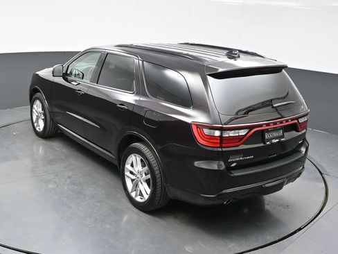 Used 2025 Dodge Durango GT AWD/4WD image 32