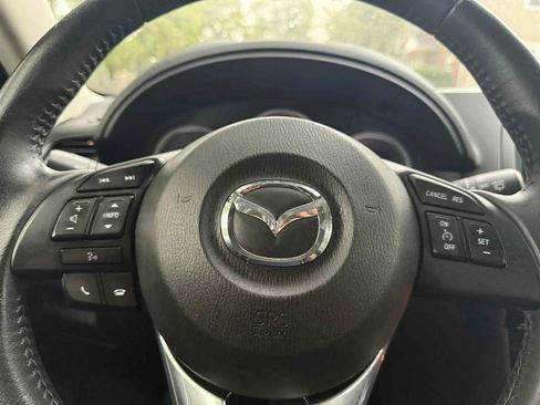 Used 2015 MAZDA CX-5 Grand Touring image 12