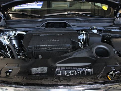 New 2026 Honda Pilot Elite image 7