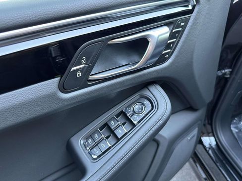 New 2026 Porsche Macan Turbo AWD/4WD image 19