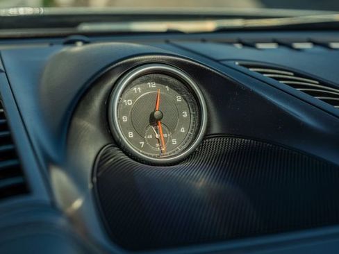 Used 2018 Porsche Cayenne GTS image 26