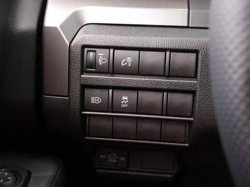 New 2025 Toyota Tacoma SR5 image 21