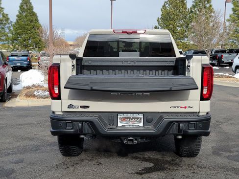 New 2026 GMC Sierra 1500 AT4X w/ AT4X AEV Edition image 11