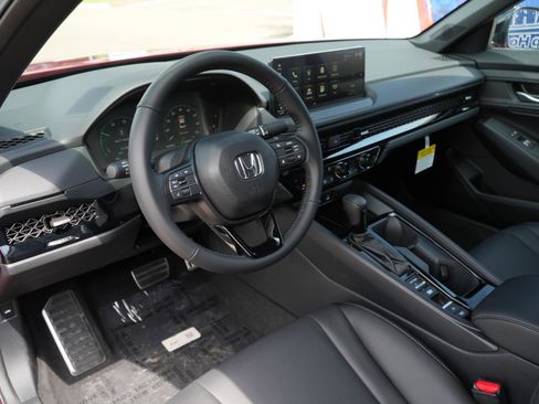 New 2026 Honda Accord Sport image 15