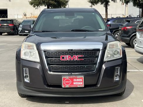 Used 2014 GMC Terrain SLE image 11