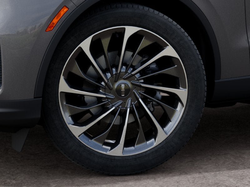 New 2027 Lincoln Aviator Reserve AWD/4WD image 18