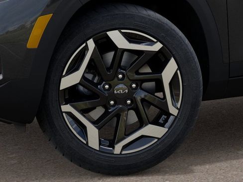 New 2026 Kia Seltos SX AWD/4WD image 9