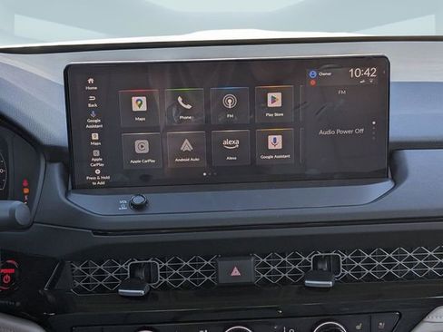 New 2026 Honda Accord Touring image 17