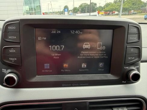 Used 2020 Hyundai Kona SEL AWD/4WD image 12
