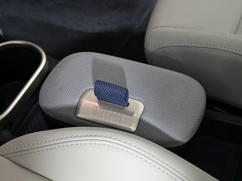 Certified 2025 MINI Cooper S image 20