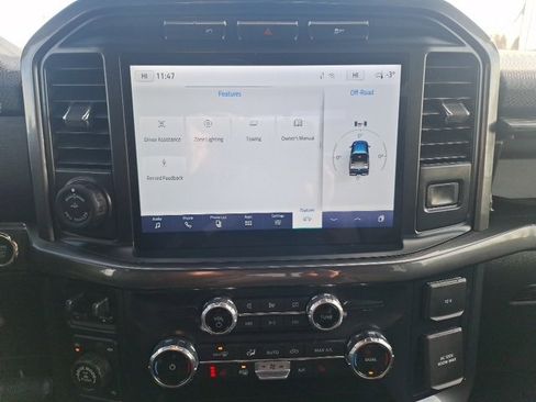 Used 2022 Ford F150 XLT w/ Equipment Group 302A High image 20