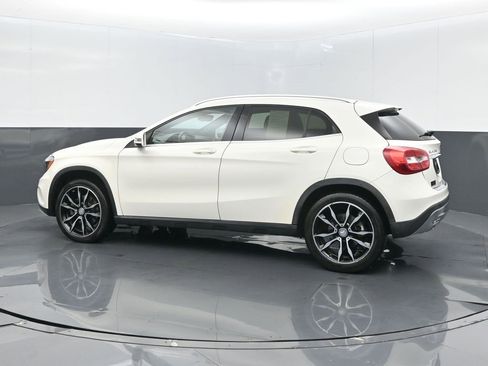 Used 2016 Mercedes-Benz GLA 250 GLA 250 w/ Multimedia Package image 13