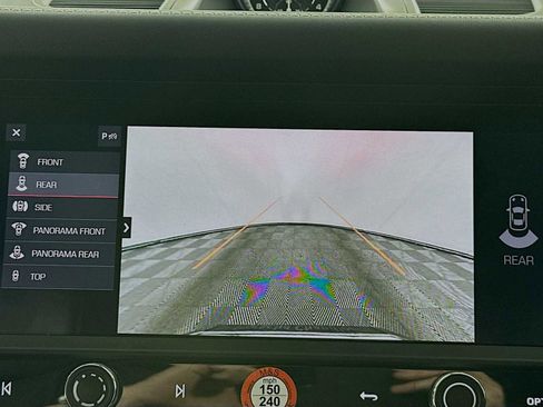 Certified 2025 Porsche Macan image 19