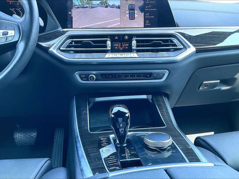 Used 2020 BMW X5 sDrive40i w/ Convenience Package image 32