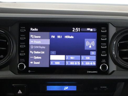 Used 2021 Toyota Tacoma TRD Off-Road image 27