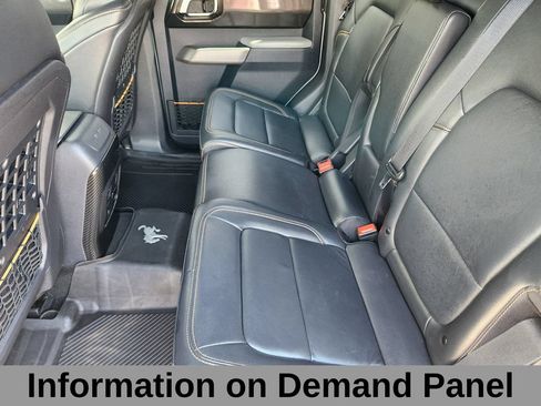 Used 2023 Ford Bronco Badlands AWD/4WD image 20