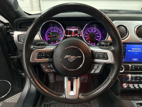 Used 2022 Ford Mustang GT Premium RWD image 16