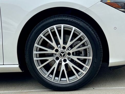 Certified 2026 Mercedes-Benz CLA 250 CLA 250 image 12