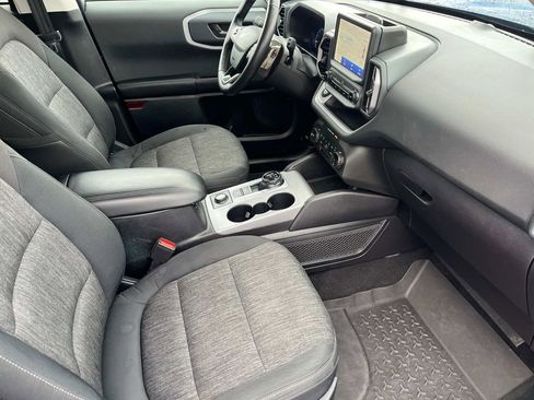Used 2023 Ford Bronco Sport Big Bend w/ Convenience Package image 22