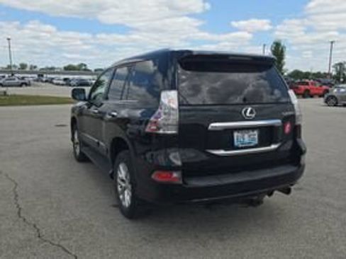 Used 2018 Lexus GX 460 Premium w/ Premium Package AWD/4WD image 6