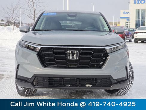 Certified 2023 Honda CR-V EX-L image 13