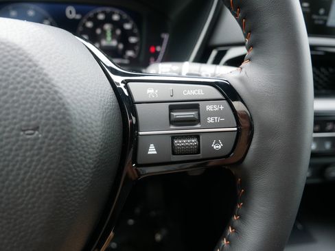 New 2026 Honda CR-V Sport Touring image 20