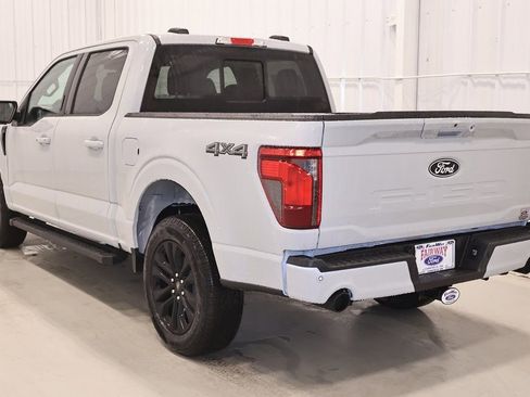 New 2026 Ford F150 XLT w/ Equipment Group 302A MID image 7