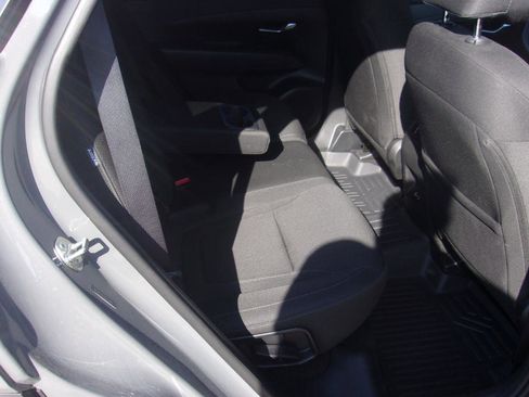 Used 2025 Hyundai Tucson SEL image 7