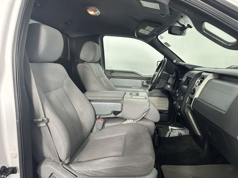 Used 2014 Ford F150 XLT w/ Equipment Group 301A Mid AWD/4WD image 18