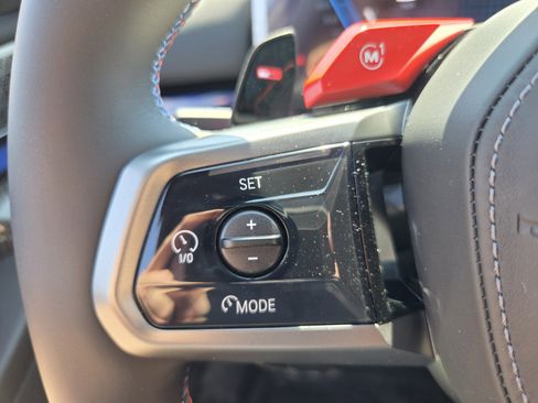 New 2026 BMW M5 w/ M Driver's Package AWD/4WD image 27