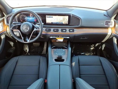 New 2026 Mercedes-Benz GLE 350 GLE 350 image 4
