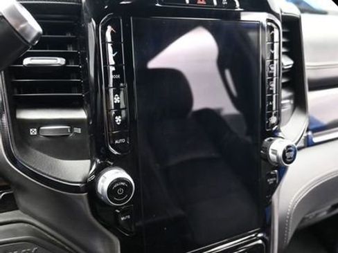 Used 2023 RAM 2500 Rebel w/ Level 2 Equipment Group image 27