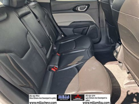 Used 2022 Jeep Compass Limited image 15