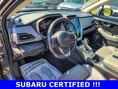 Used 2024 Subaru Outback Limited image 9