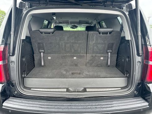 Used 2018 Chevrolet Tahoe LT AWD/4WD image 24