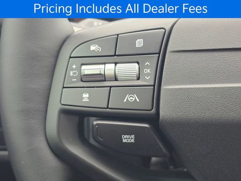 New 2026 Kia Sportage LX FWD image 18