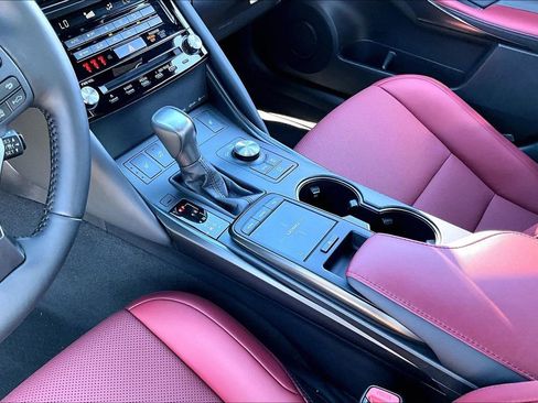 Used 2025 Lexus IS 350 F Sport image 15