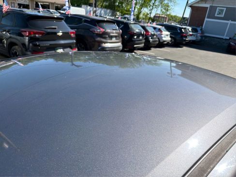 Used 2018 Honda Civic LX image 11