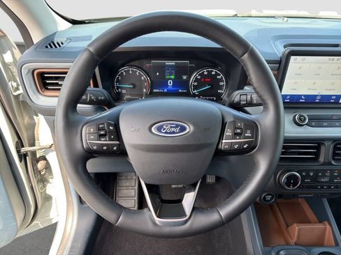 Used 2024 Ford Maverick Lariat AWD/4WD image 10
