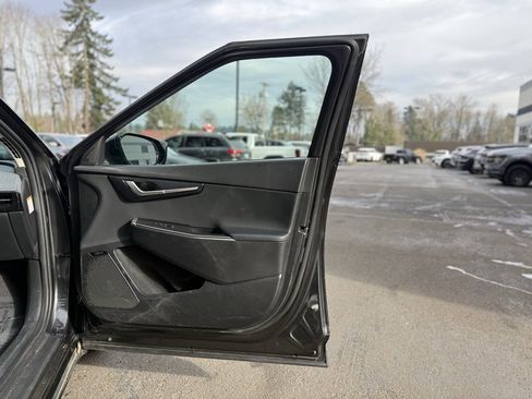Used 2024 Kia EV6 Wind image 15