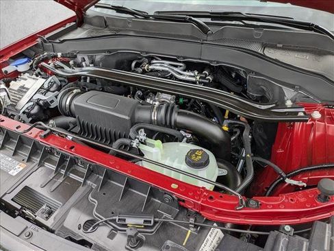 New 2026 Ford Explorer ST AWD/4WD image 16