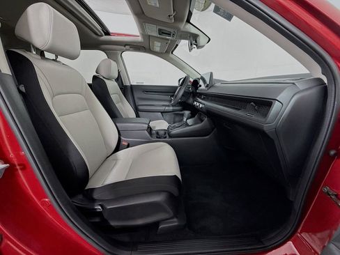 Certified 2023 Honda CR-V EX image 24