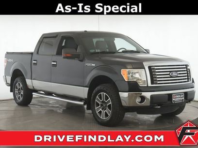 Used 2012 Ford F150 XLT w/ XLT Chrome Pkg