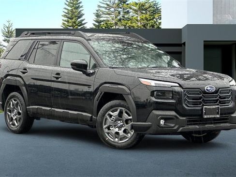 New 2026 Subaru Outback Premium image 2