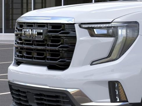 New 2026 GMC Acadia Elevation w/ Black Edition FWD image 13