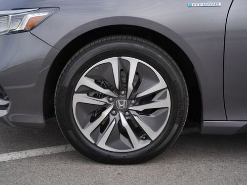 Used 2019 Honda Accord Touring image 10