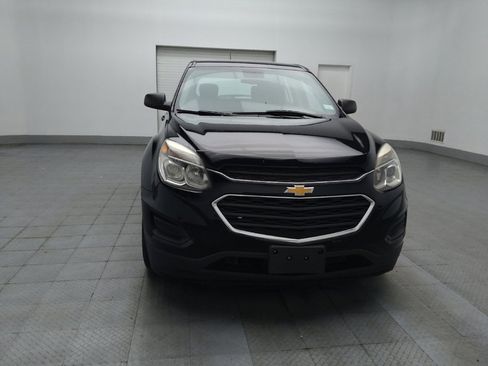 Used 2017 Chevrolet Equinox LS image 14