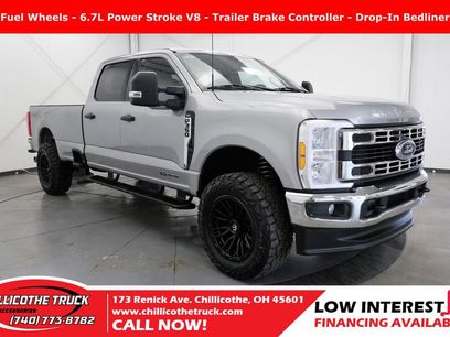 Used 2023 Ford F350 XLT